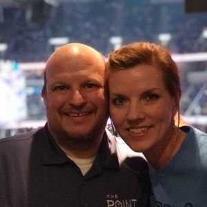 Meet your Posher, Kevin